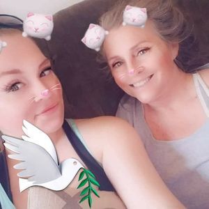 Meet your Posher, Sandy